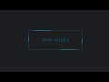 Cool Button Border Hover Animation With CSS | Button Hover Effects CSS