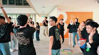 Freshman Orientation Programme 2025 Recap