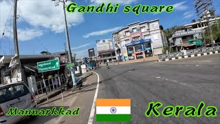 🇮🇳Kanjirapuzha to Kannur🛵through  Manjeri🌴Kerala🥥India ride with Vagabond Mannarkkad 4