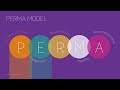 What is the Perma Model?