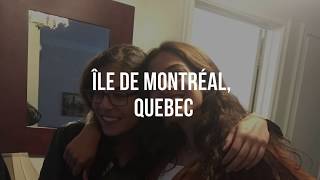 TRAVEL VLOG: MONTRÉAL, QUEBEC