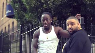 ACE HOOD ft. MEEK MILL "BEFORE THE ROLLIE"