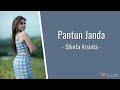 Shinta Arsinta - Pantun Janda (Lirik Lagu)