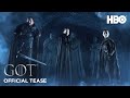 Download Game of Thrones | Season 8 | Official Tease: Crypts of Winterfell (HBO) In Mp4 3Gp Full HD Video