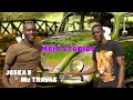 UMENITOA MBALI BY JOSKA B FT.MC TRAVAS LATEST GOSPEL SONG FROM AMBIX RECORDS#citizentv #viralshort