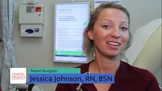 What is a Patient Navigator?