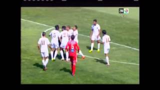 FAR - WAC 1-1 / Botola PRO J27 (الجيش الملكي - الوداد البيضاوي)