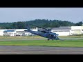 能登豪雨被災対応最前線！小松基地 空港で任務にあたるヘリコプター！