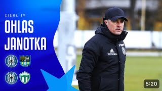 🎙️Tomáš Janotka po Košicích a Skalicích