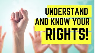 5 Explicit Rights Under the Constitution of Australia and Where to Find Them