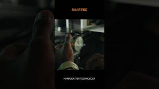 SMARTECㅣTruck and Bus Tire TechnologyㅣHankookTire