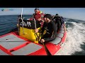 Buddy-Divers @ Sardine Run 2022