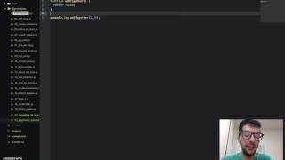 Arguments Optional -- JavaScript -- Free Code Camp