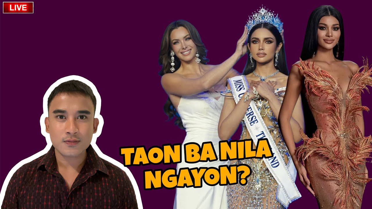 Pageant Updates Youtube