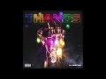 Lil Maestro - Thanos (Official Audio)