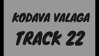 Kodava Valaga | Track 22