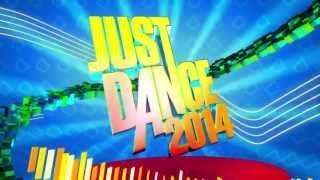 Just Dance 2014 "E3 2013" Kinect Trailer [HD] - XONE, PS4, X360, PS3, WiiU