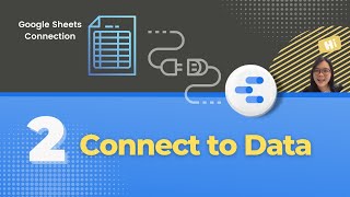 GDS Course # 2 Connect to Google Sheets with Google Data Studio Data Connector +  🆓 Practice Dataset