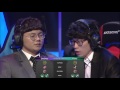 kespa cup cheonsu vs flurry ro.8 groupb match1