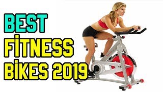 Top 5 Best Exercise Bikes In 2019  - Ready For Exercise Your Body