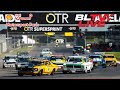 777 - Touring Car Masters | Live Motorsport - Shell V-Power Motorsport Park | Saturday