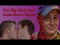 the bonfire the big chris little bruce tapes part i