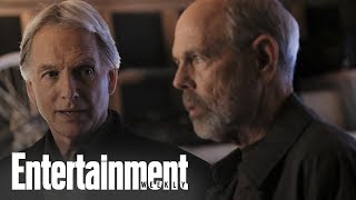 ‘NCIS’ Mark Harmon Signs New Deal To Continue With Hit Drama | News Flash | Entertainment Weekly