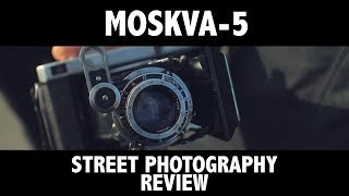 Moskva-5 REVIEW