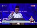 10 MEI 2024 BERITA PERDANA - PACU PERKEMBANGAN TEKNOLOGI AI: MALAYSIA HARUS BERGERAK PANTAS