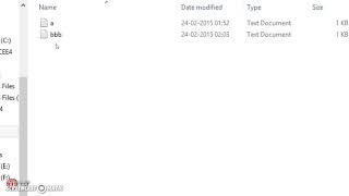 040 Learn python and ruby programming:- Rename and Remove files