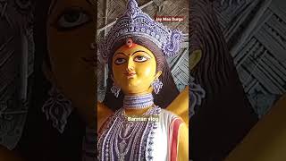 #durgapuja#durgamaa#maa#kumartuli#shorts#youtube#youtubeshorts#travel#viral#barmanvlog