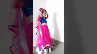 Ya Gajban Pani Ne Chali//New Haryanvi Song 2021//Dance Choreography By Pawan Prajapat