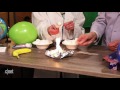 roasting marshmallows with bill nye