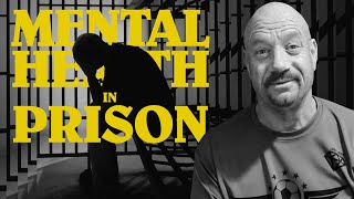 How I Maintained My Mental Health in Prison