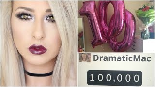 Hitting 100,000 subscribers ♡ Follow me day 17