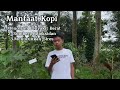 klasifikasi pohon kopi