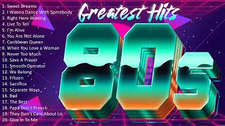 Greatest Hits Golden Oldies ~ 80's Best Songs Oldies But Goodies #21