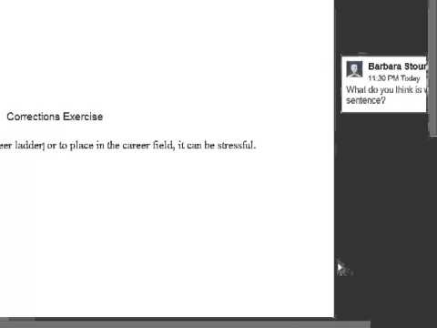 Tutorial-How to Collaborate in Google Docs Tutorial-How to Collaborate in Google Docs