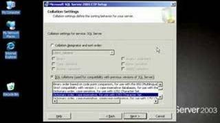 SQL Server 2005 Part 2.6.2
