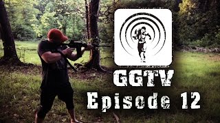 GGTV: Ep. 12 Weightlifting talk w/ Jon North, Travis Mash, and Jared Enderton