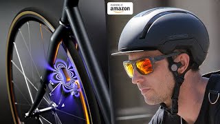 10 Cool Bicycle Safety Gadgets Available On Amazon | Cycling Gadgets Under Rs500, Rs1000, Rs10K