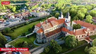 Poznejte Třebíč - město kultury a památek UNESCO