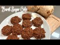 Guyanese Burnt Sugar Cakes- Episode 478