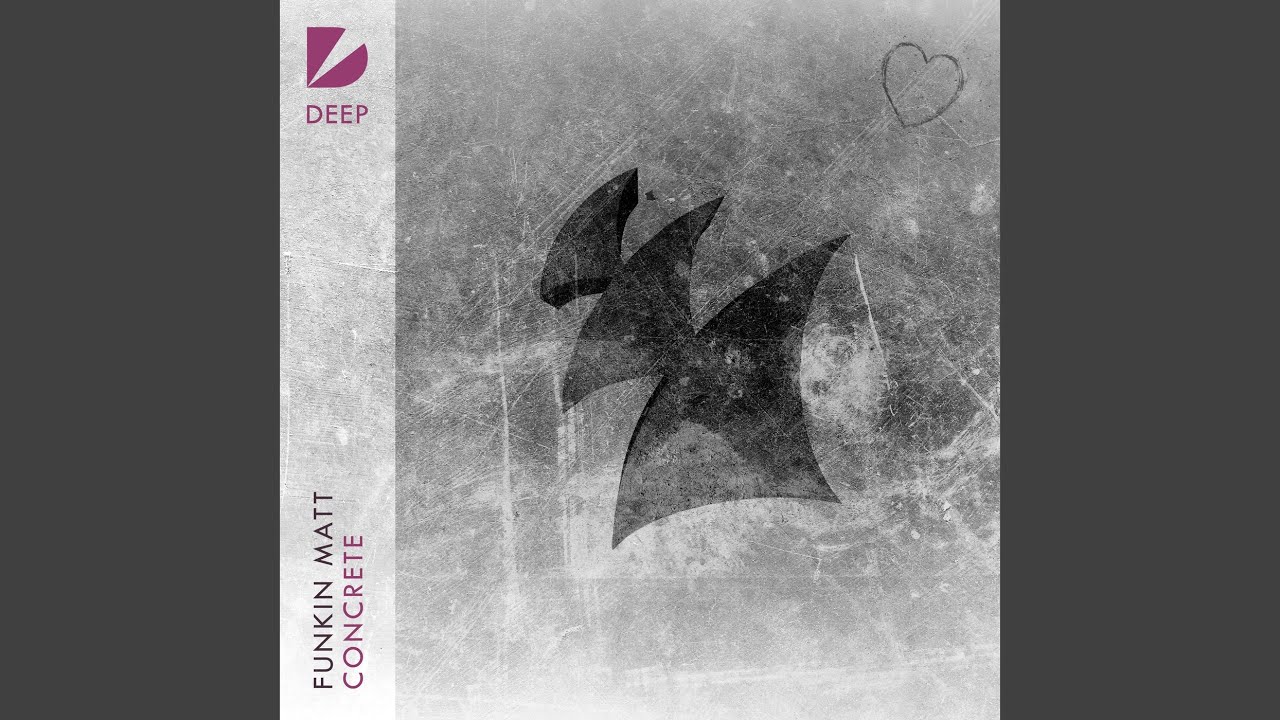 Concrete Youtube Music