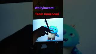 Wallykazam!  🪄 Team Umizoomi   🎈🎈  balloons