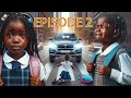 EPISODE 2 SES PARENTS NÉGLIGENTS L'ONT OUBLIÉE À L'ÉCOLE ET CELA S'EST PRODUIT...| conte africain