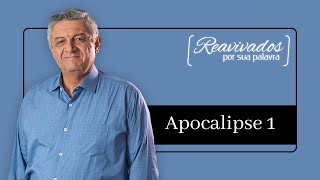 REAVIVADOS APOCALIPSE 1