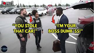 Vehicle Misidentification Escalates Identity Reveal Changes Everything