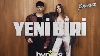 Zeki Arkun X Simge - YENİ BİRİ | Music Video
