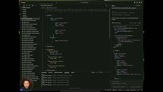 Tab Completion for Efficient Coding